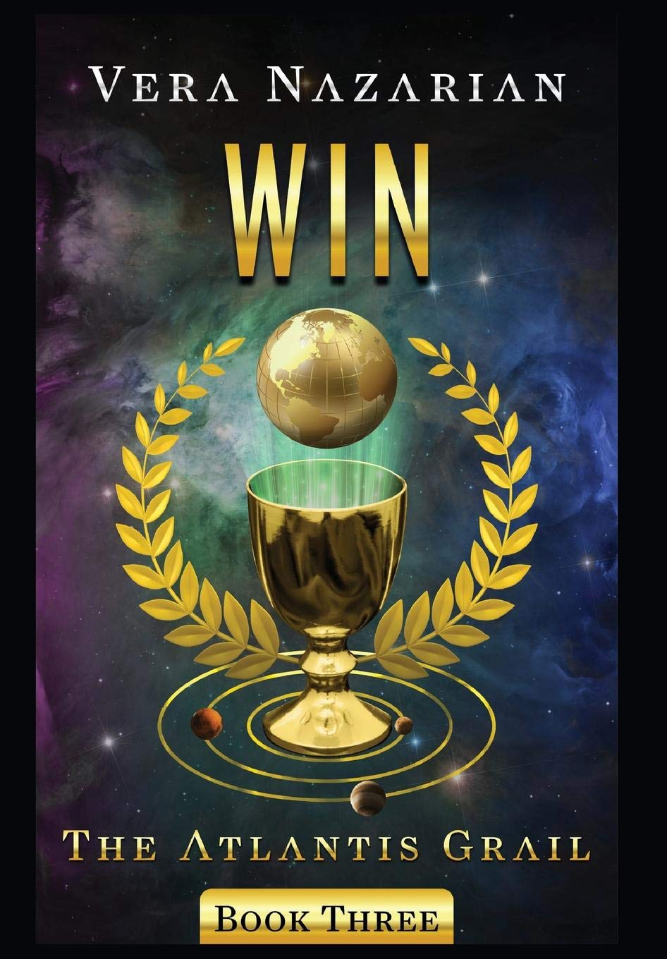 Win (Atlantis Grail)