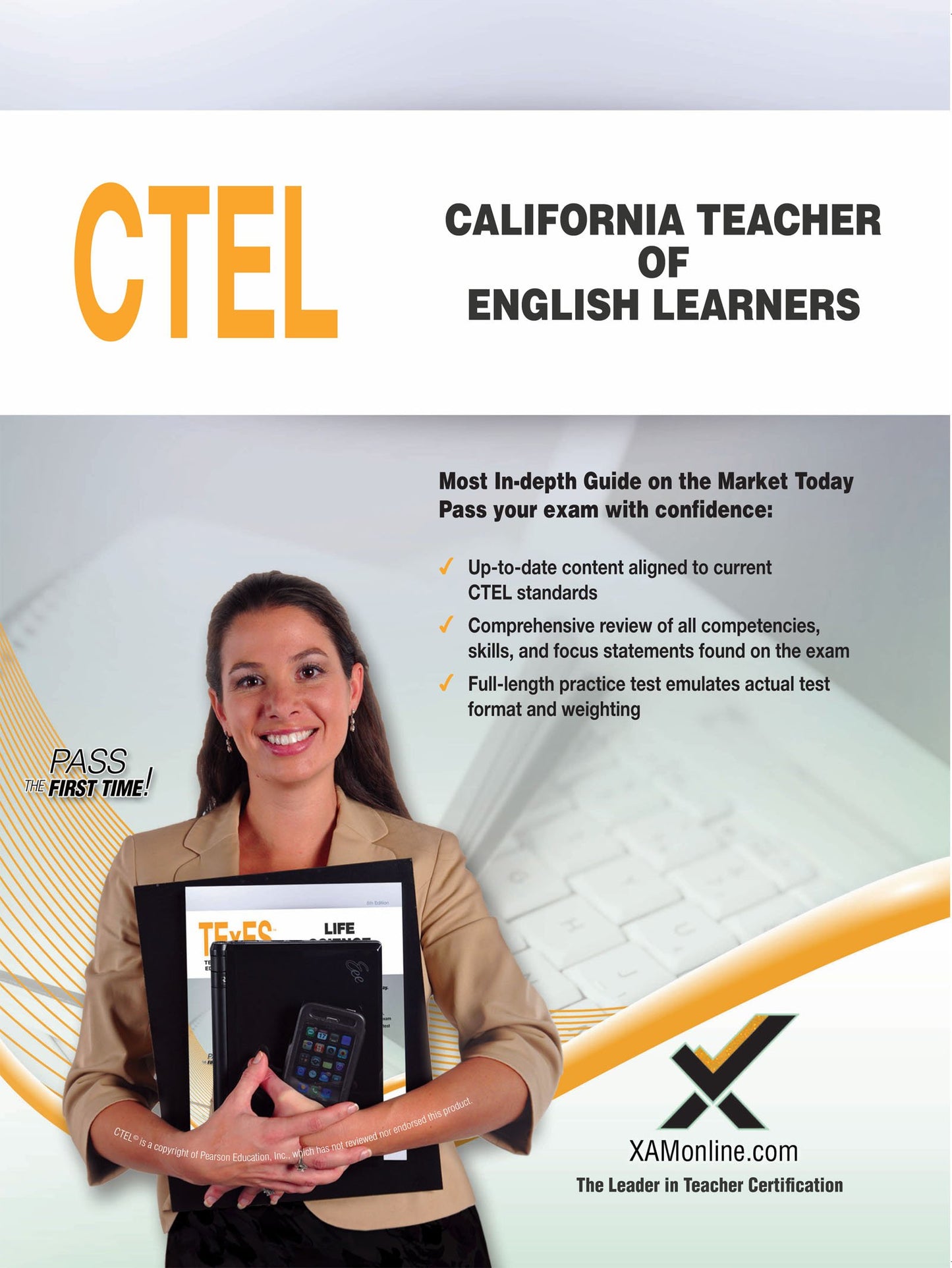 California Teacher of English Learners (CTEL)