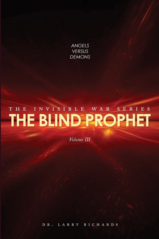 The Blind Prophet