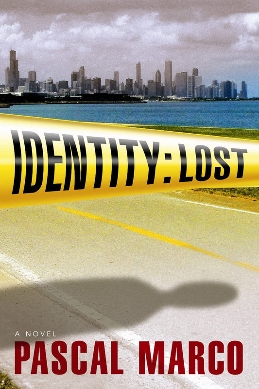 Identity: Lost - 8829