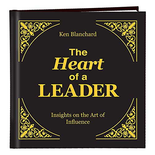The Heart of a Leader