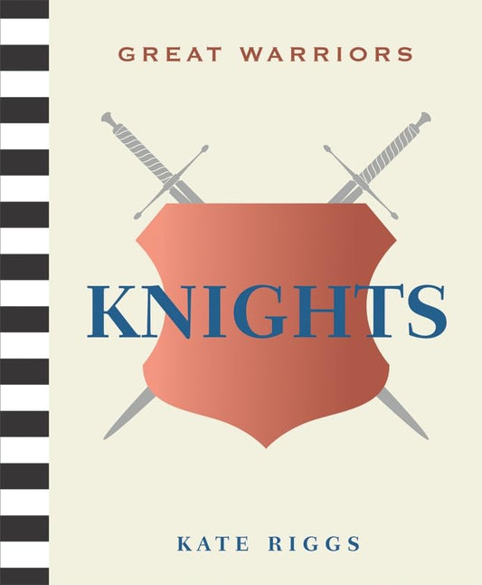 Knights (Great Warriors (Library)) - 9644