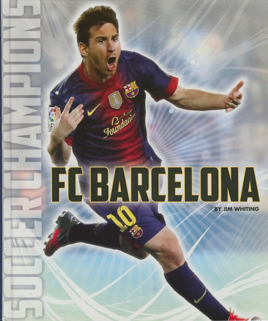 FC Barcelona (Soccer Champions)