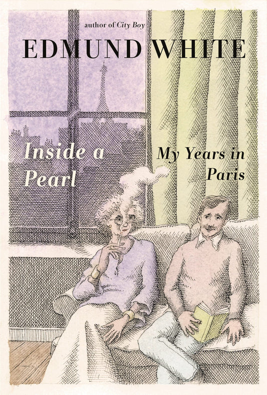 Inside a Pearl: My Years in Paris - 4460