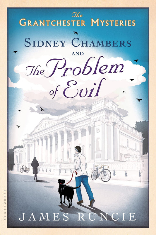 Sidney Chambers and The Problem of Evil: Grantchester Mysteries 3 (Grantchester, 3)