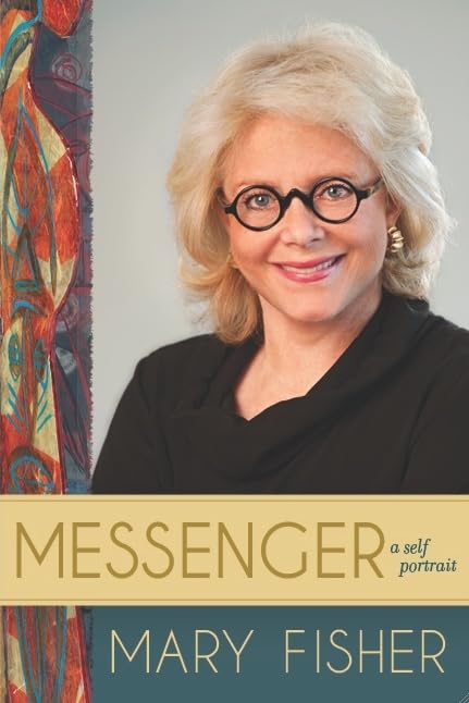 Messenger: A self portrait - 8391