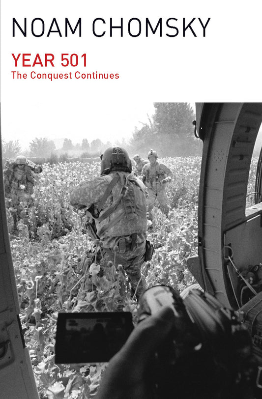 Year 501: The Conquest Continues - 9076