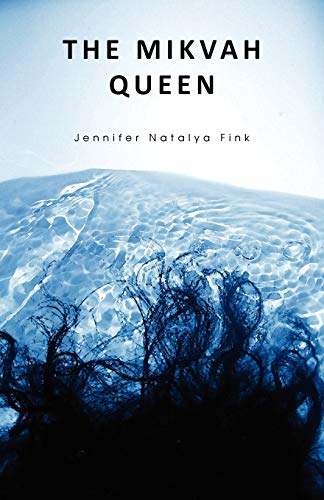 The Mikvah Queen - 9344