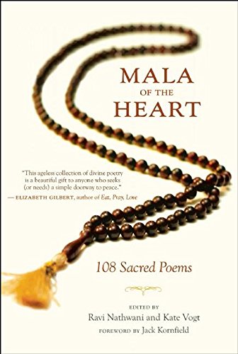 Mala of the Heart: 108 Sacred Poems