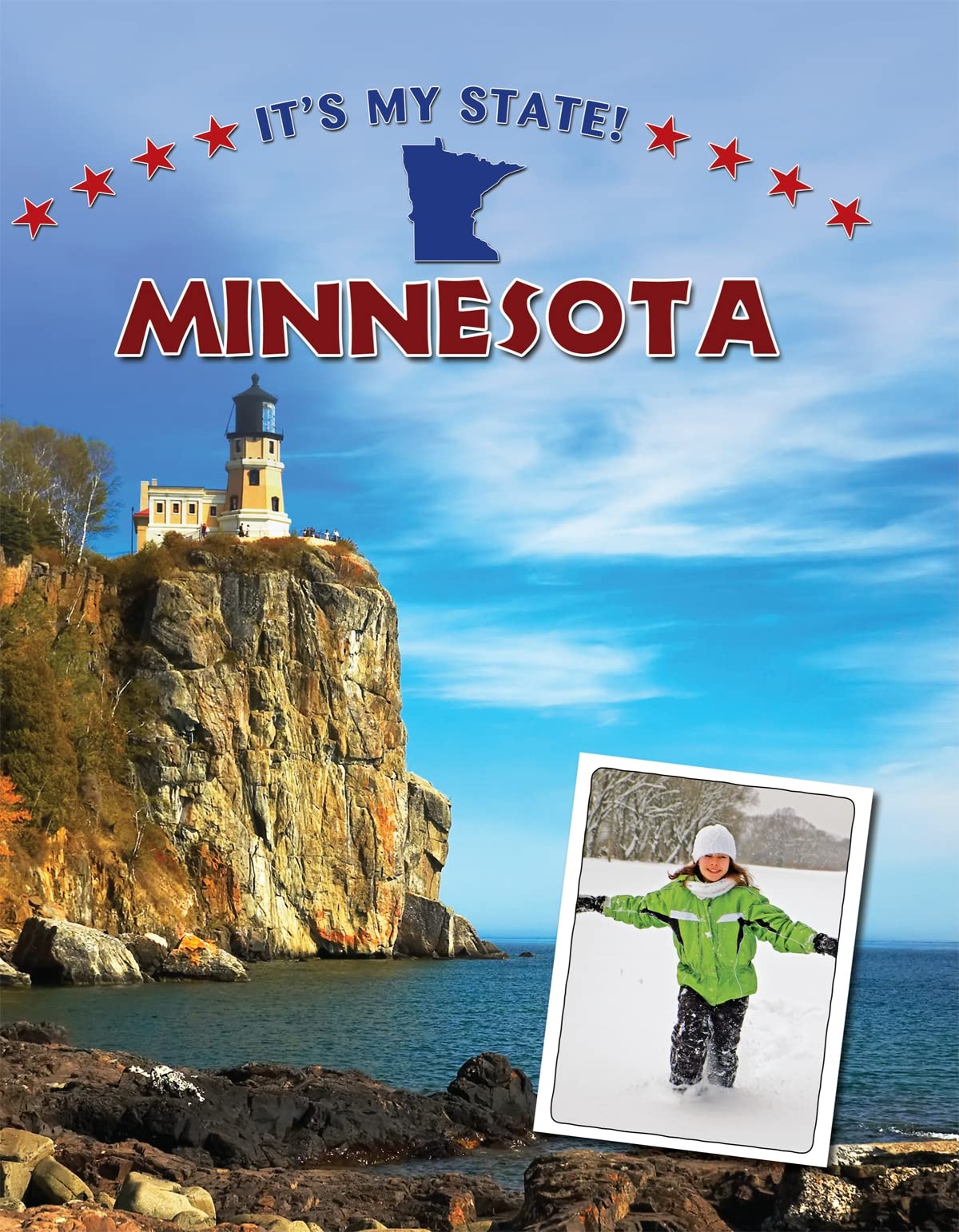 Minnesota (It's My State! (Second Edition)(R))