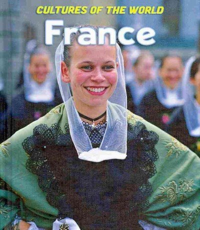 France (Cultures of the World)