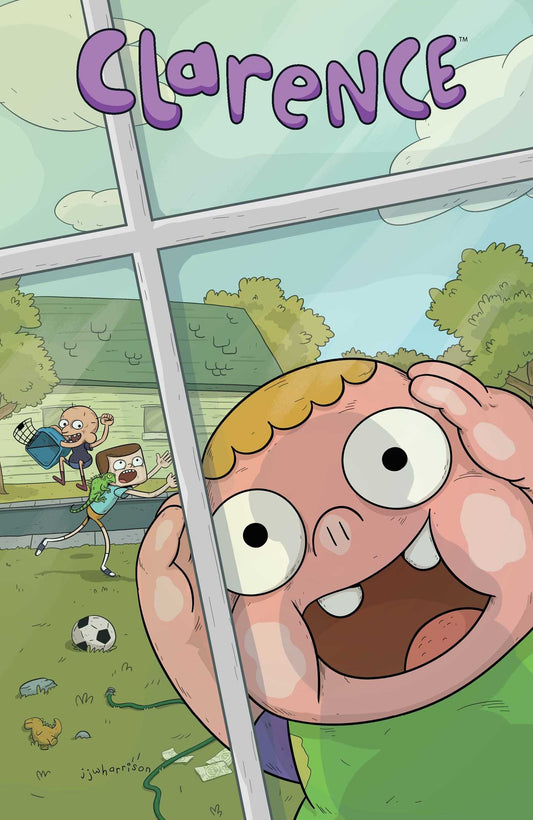 Clarence (1)