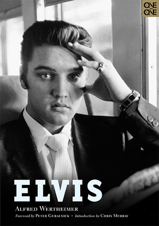 Elvis (One on One)
