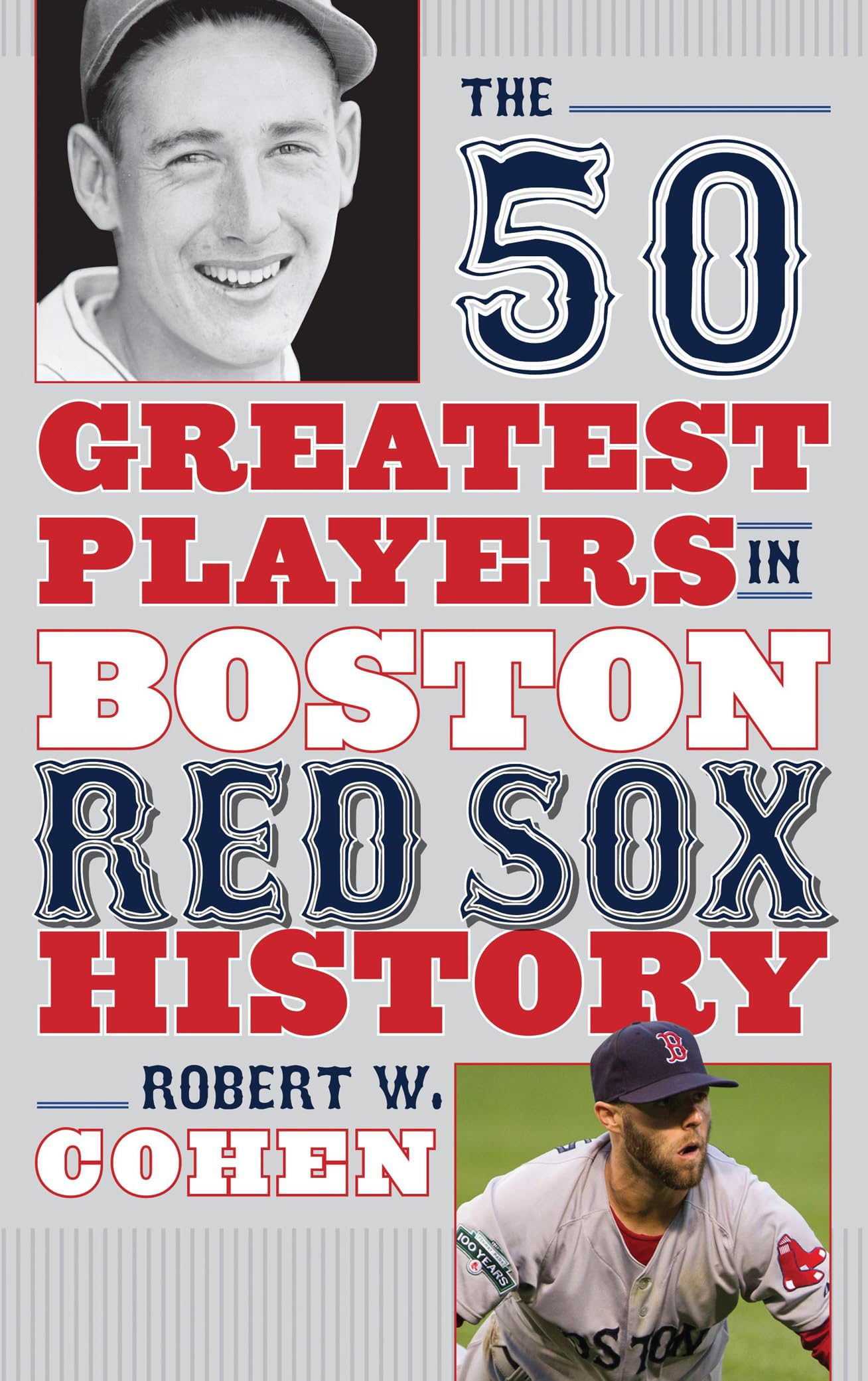 The 50 Greatest Players in Boston Red Sox History - 5335