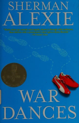 War dances