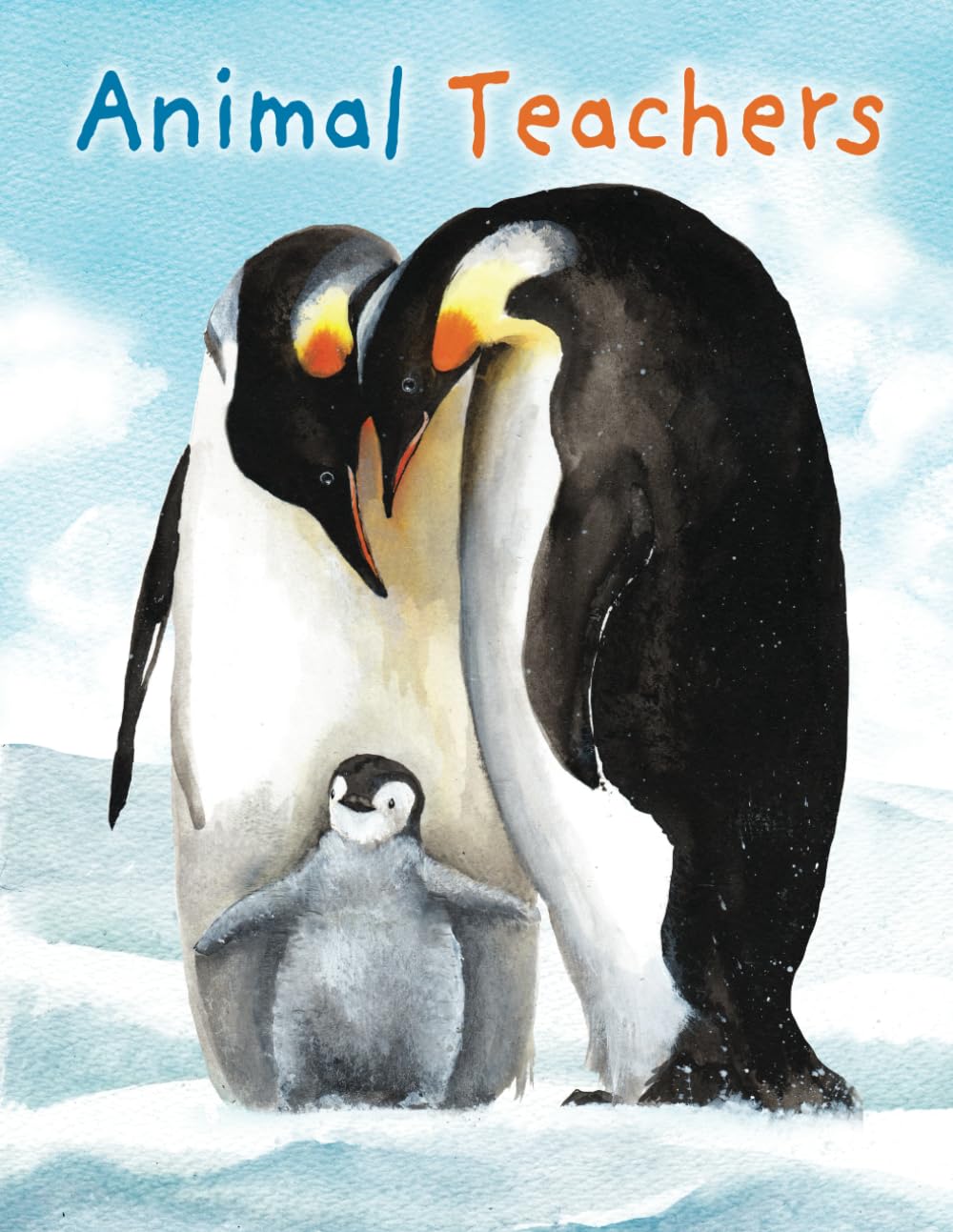 Animal Teachers