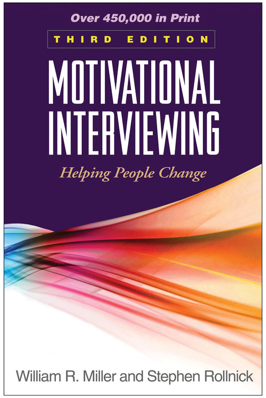 MOTIVATIONAL INTERVIEWING: HELPI - 7766