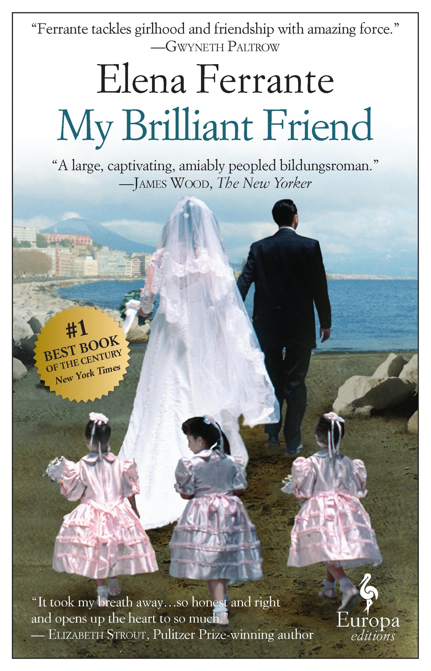 My Brilliant Friend (Neapolitan) - 1932