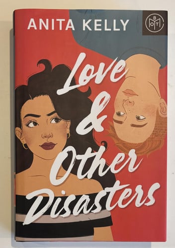 Love & Other Disasters
