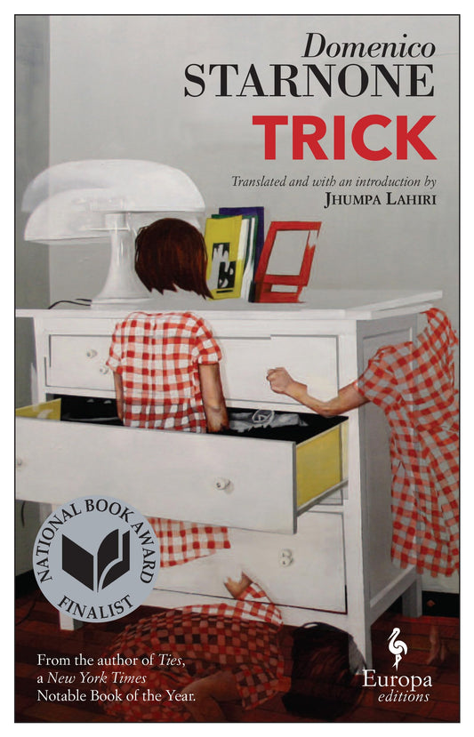 Trick - 3995