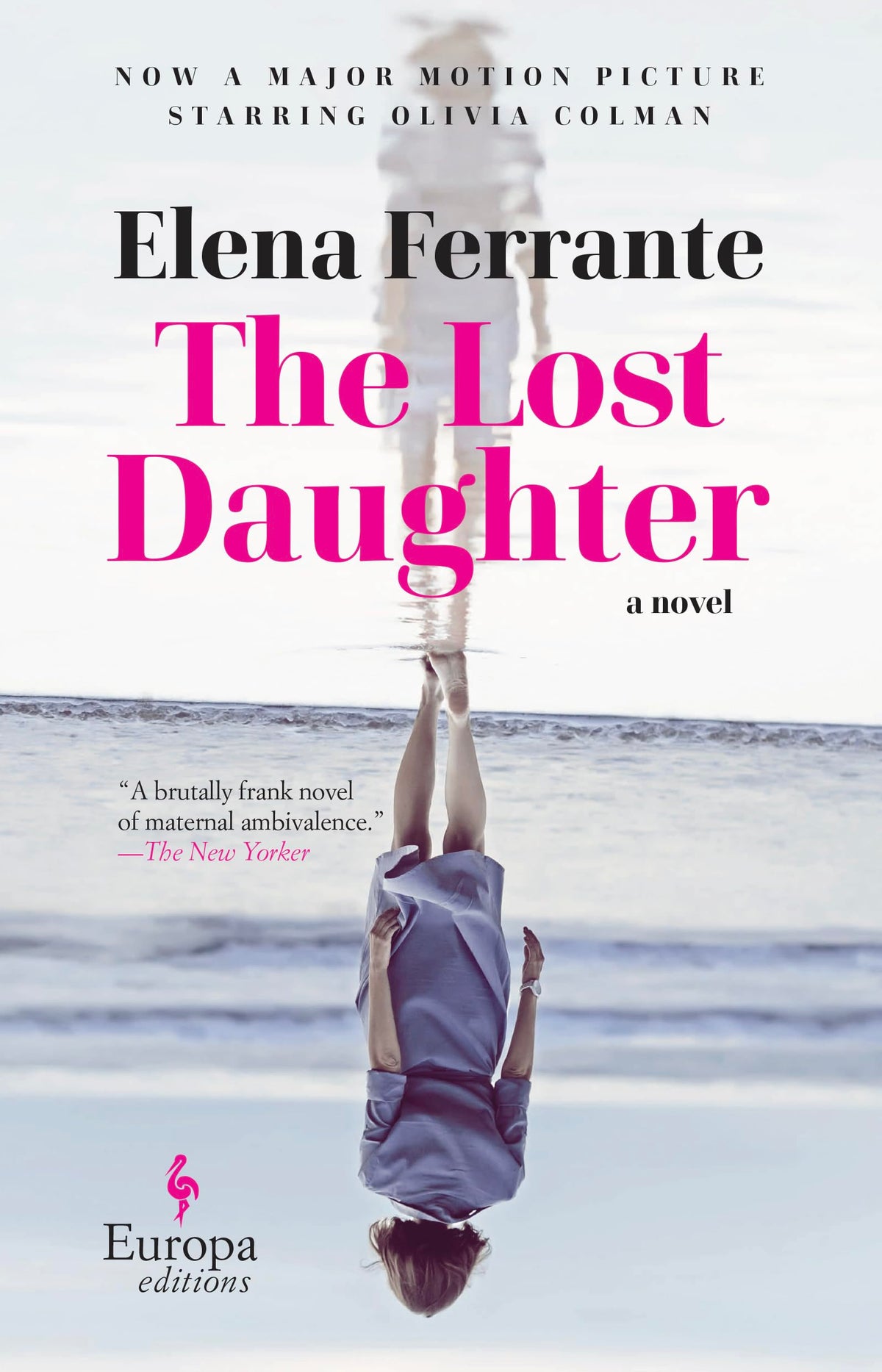 The Lost Daughter: A Novel