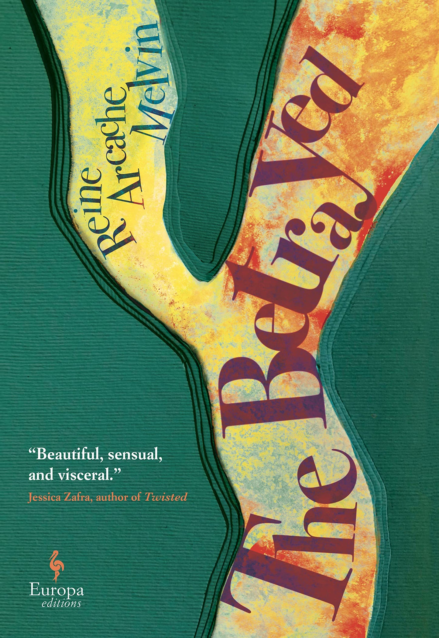 The Betrayed - 3972