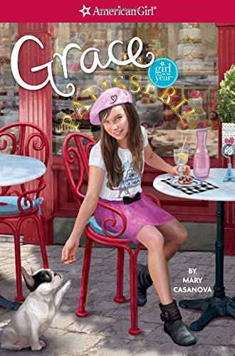 Grace (American Girl: Girl of the Year, 1) - 4086
