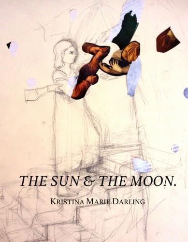 The Sun & the Moon - 2863