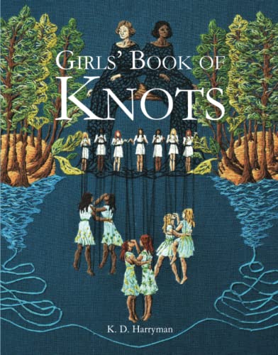 Girls’ Book of Knots