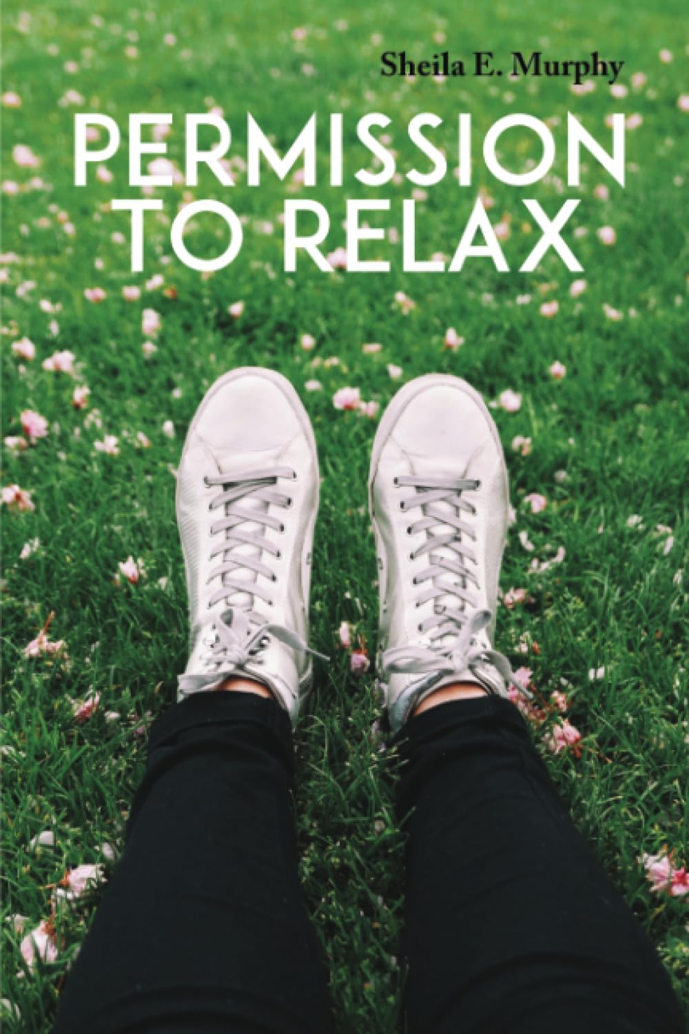 Permission to Relax