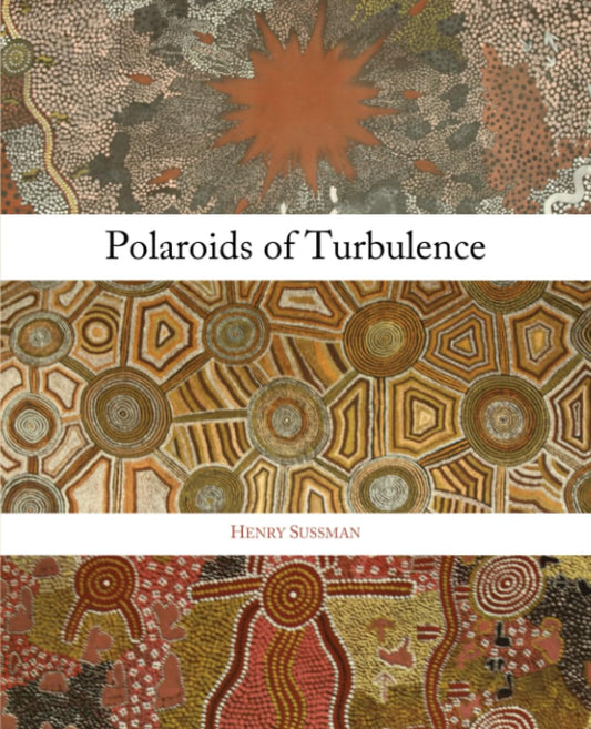 Polaroids of Turbulence - 4495