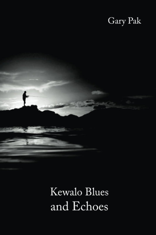 Kewalo Blues and Echoes - 5626