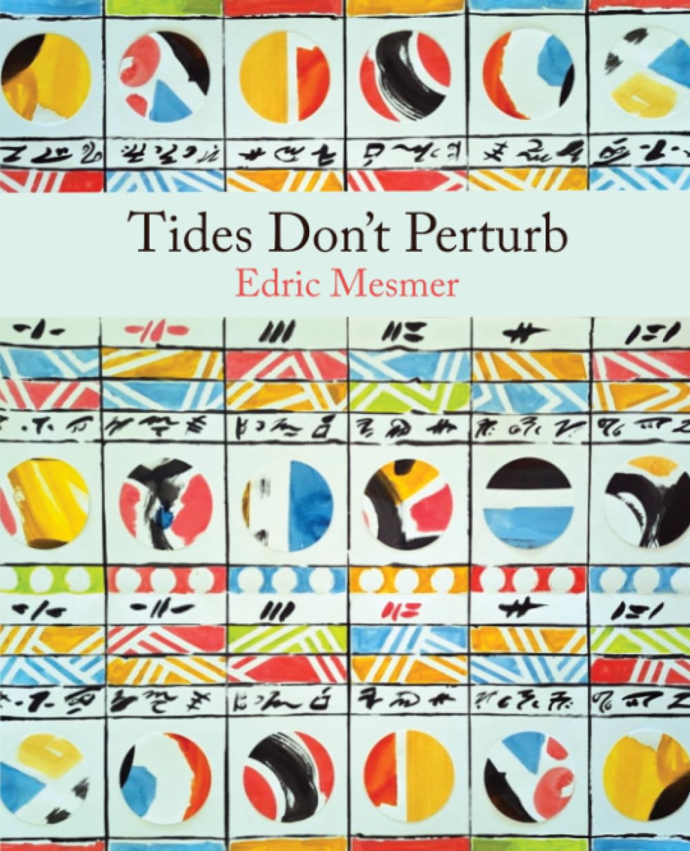 Tides Don’t Perturb