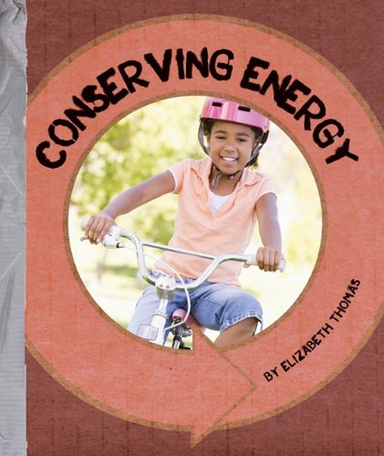 Conserving Energy (Go Green!)