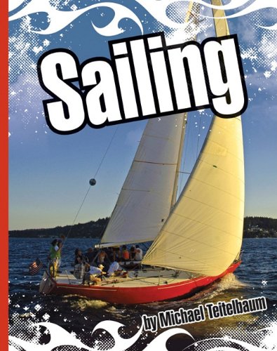 Sailing (Extreme Sports) - 9300