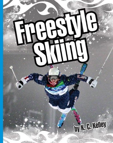 Freestyle Skiing (Extreme Sports)