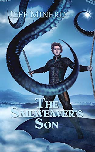 The Sailweaver's Son - 8297