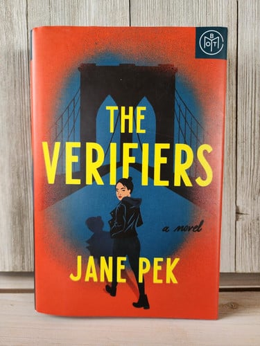 The Verifiers