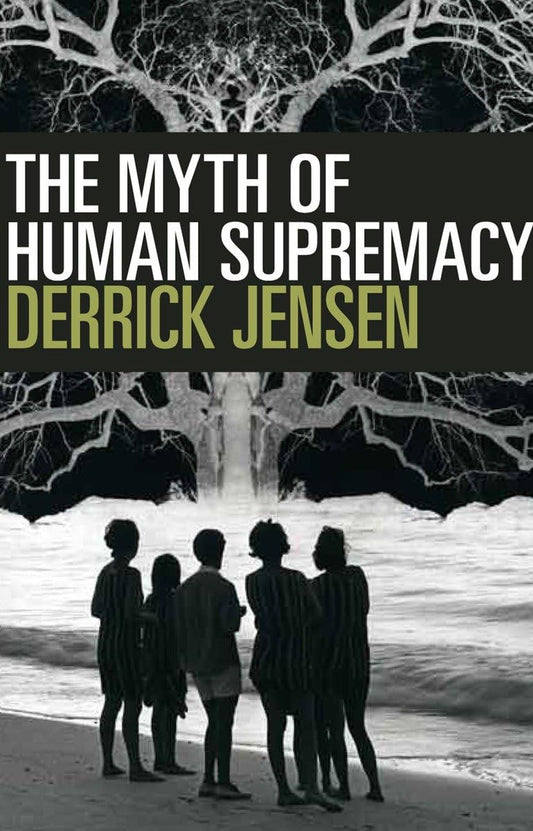 The Myth of Human Supremacy - 1106