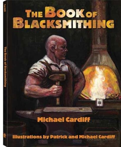 The Book of Blacksmithing