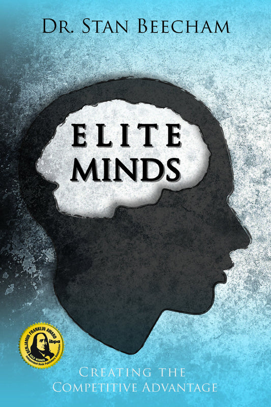 Elite Minds: Creating the Competitive Advantage - 7839