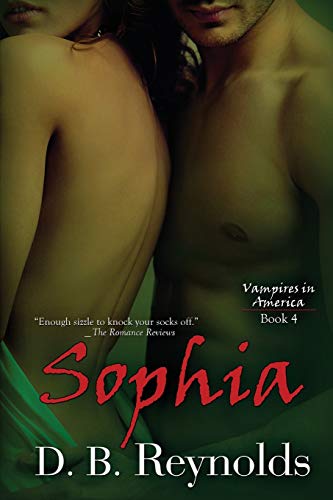 Sophia: Vampires In America (Volume 4) - 4756