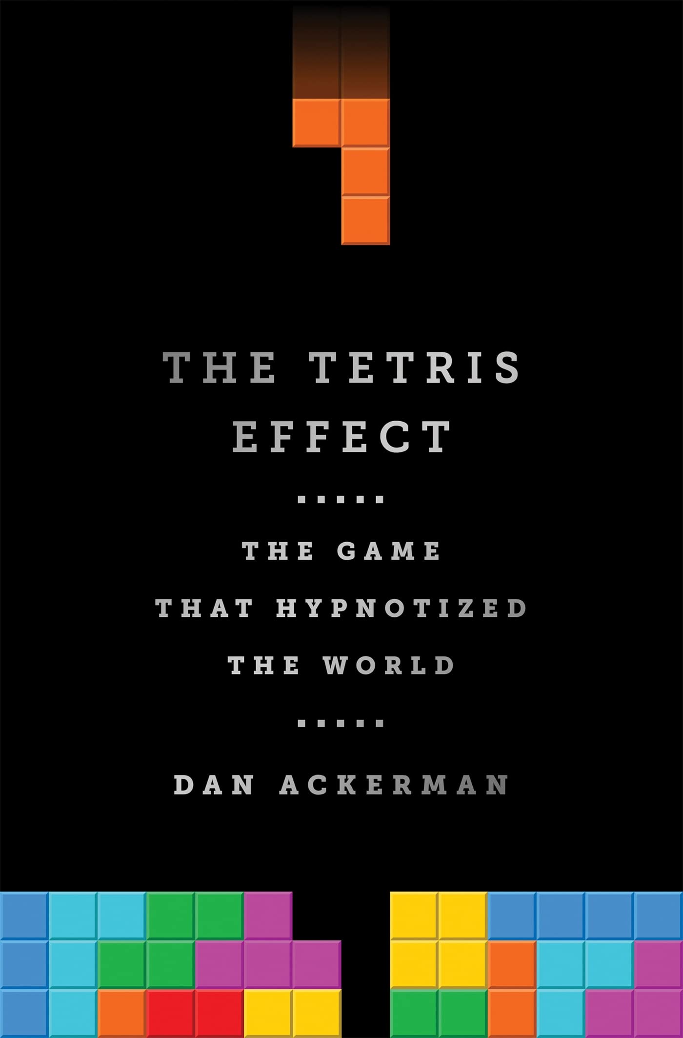 The Tetris Effect: The Game that Hypnotized the World - 1405