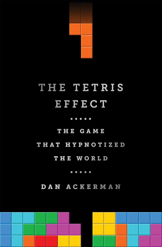 The Tetris Effect: The Game that Hypnotized the World - 1405