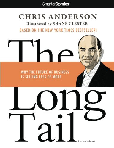 The Long Tail from Smarter Comics