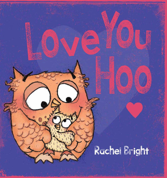 Love You Hoo - 3788