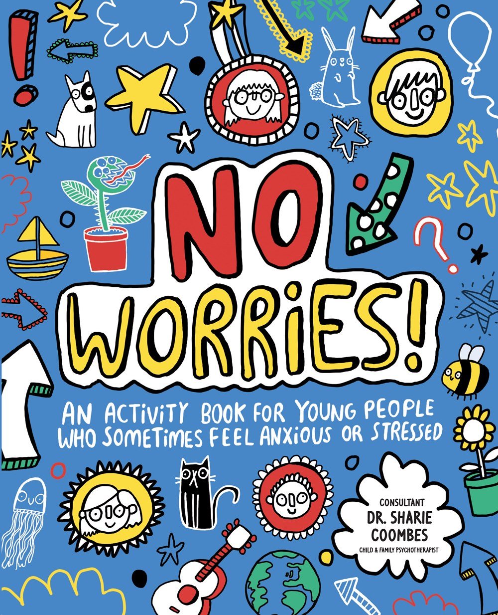 No Worries! (Mindful Kids)