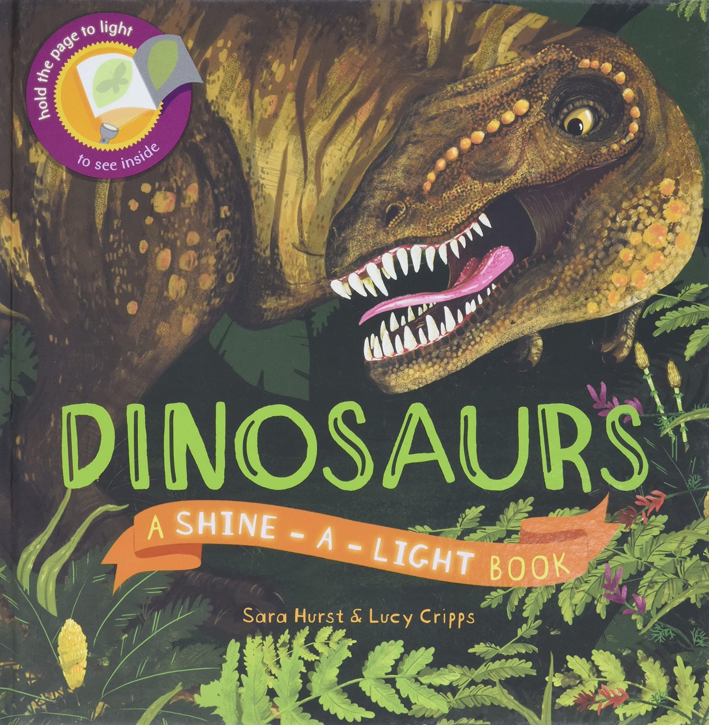 Dinosaurs (Shine-A-Light) - 145