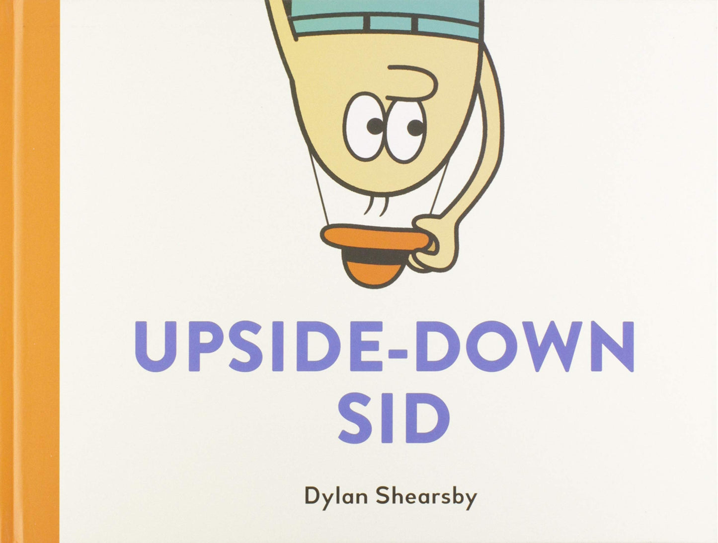 Upside-Down Sid