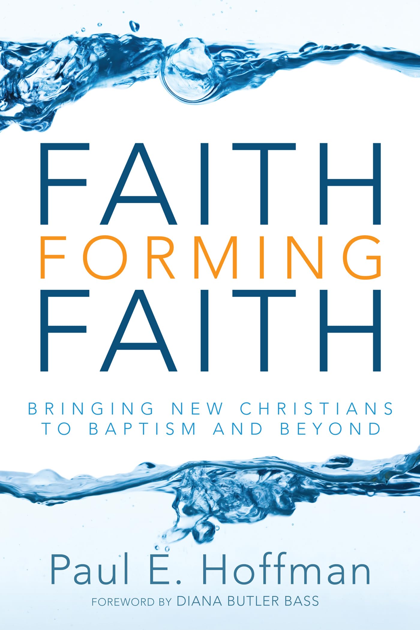 Faith Forming Faith - 4865
